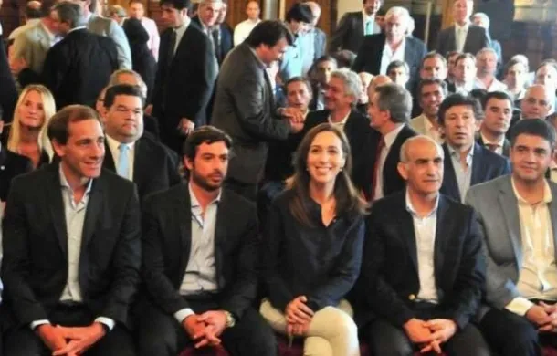 vidal intendentes