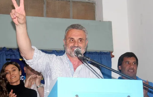 RICARDO CURETTI