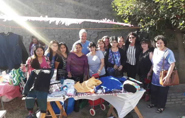 zara cierre talleres cultura