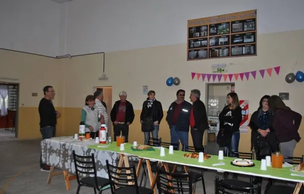 zara aniversario barrio bañado