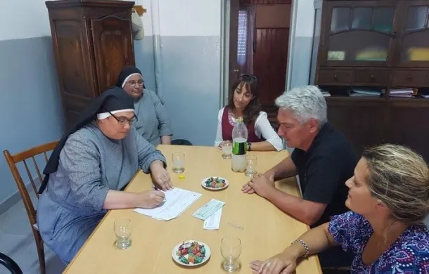 aporte divina ´providencia