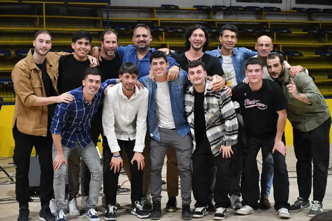 ATENAS, ASCENSO, TNA