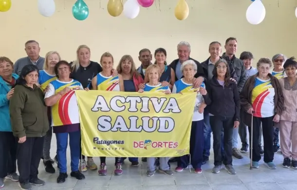 jose zara activa salud