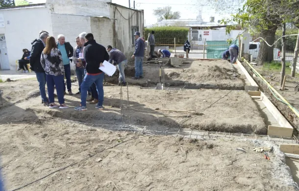 edificio de patologias