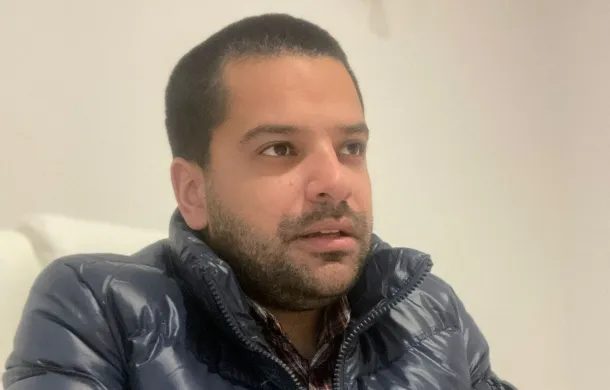 rodrigo aurrecochea