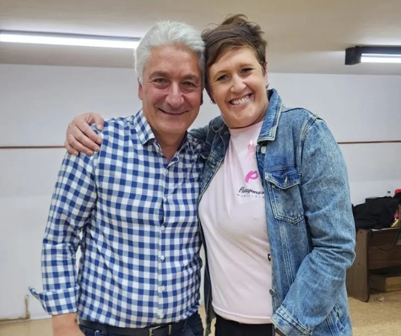 romina colombi jose luis zara