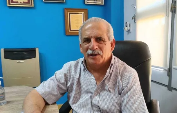 ricardo marino