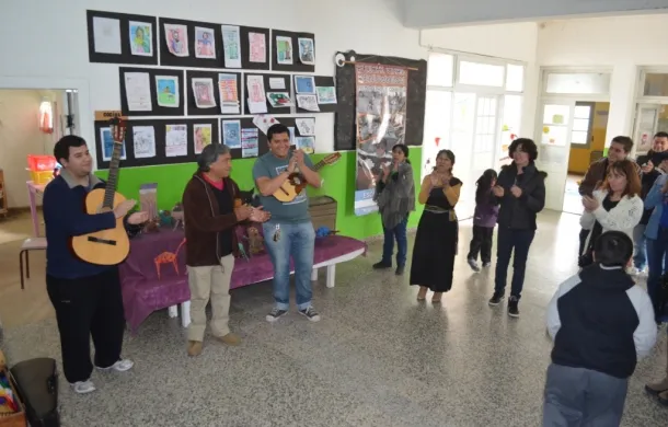 centro interculturalidad