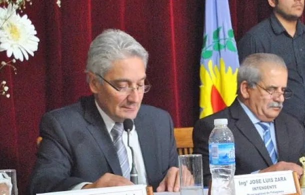 zara apertura sesiones