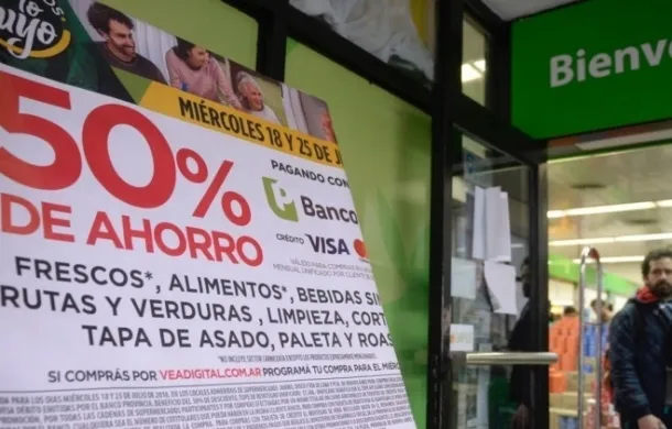 bapro miercoles descuento