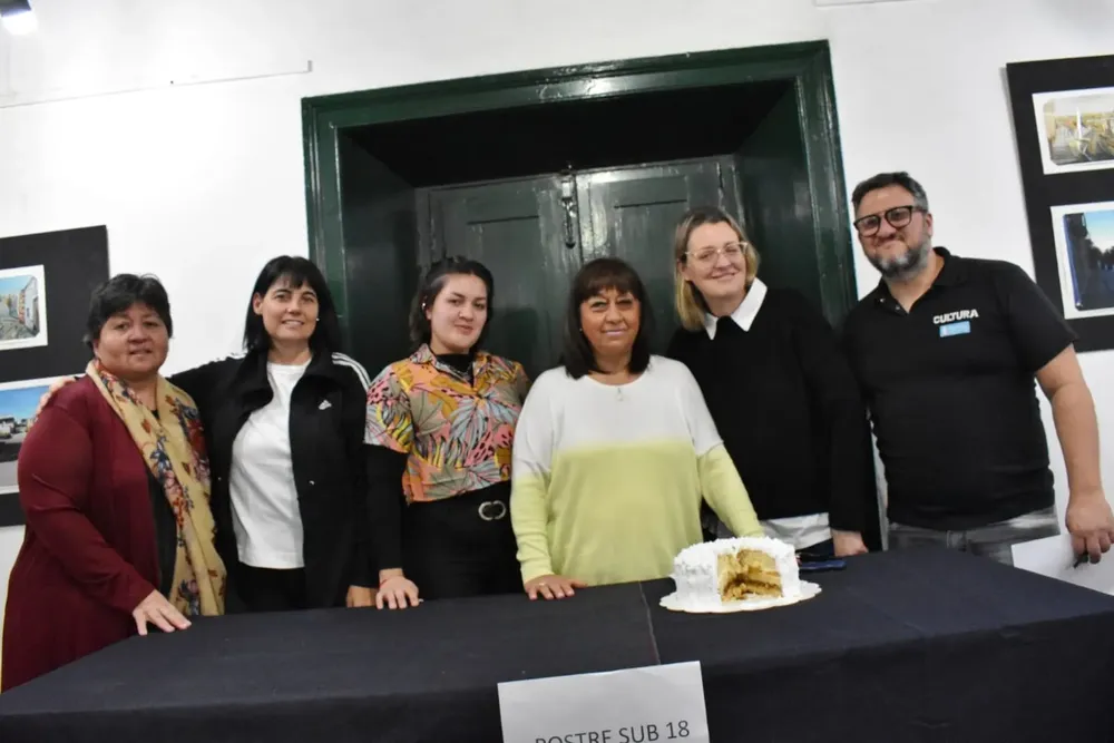 COCINEROS BONAERENSES