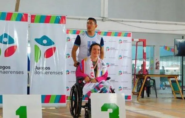 ruppel boccia juegos