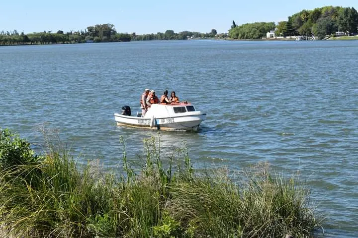 islas