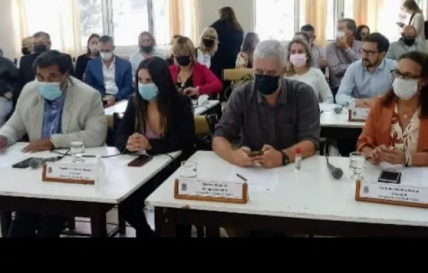 bloque del frente de todos