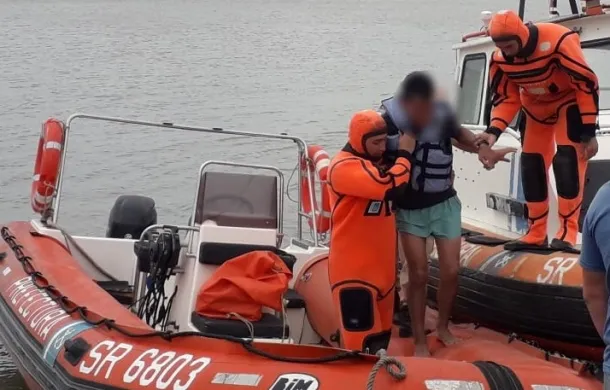 prefectura san blas rescate