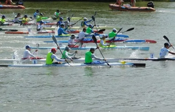 regata 7 de marzo