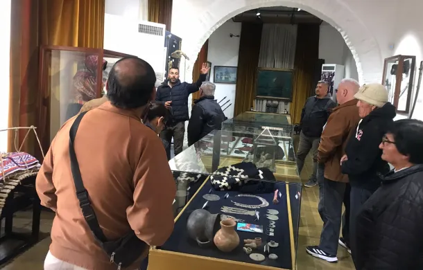 museo emma nozzi