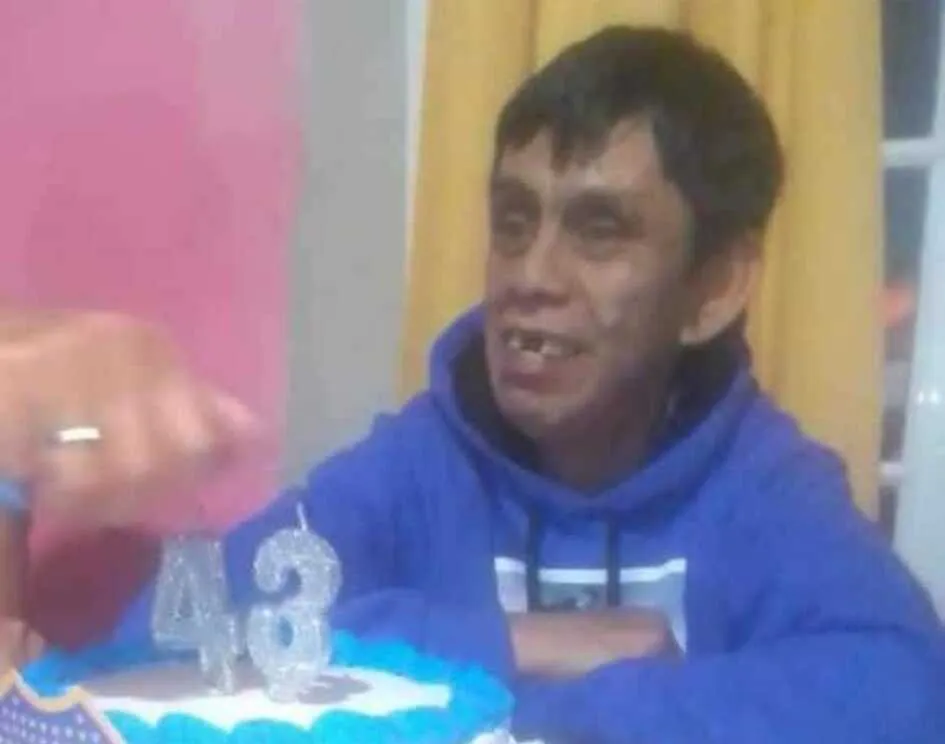RAUL TRIPAILAO