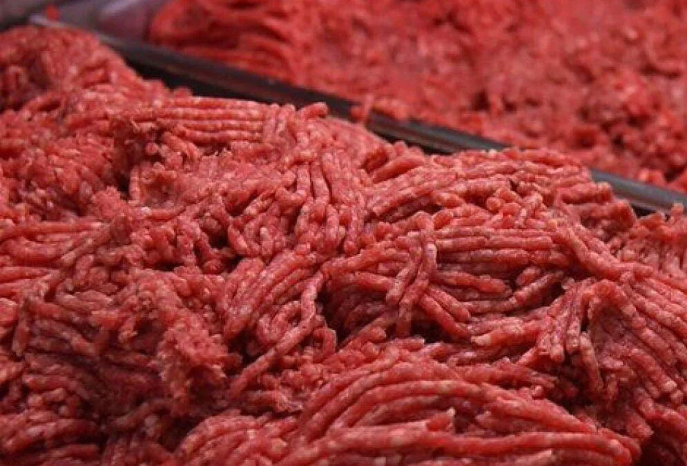 CARNE PICADA