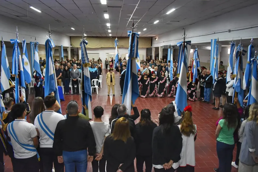 ANIVERSARIO STROEDER 2025