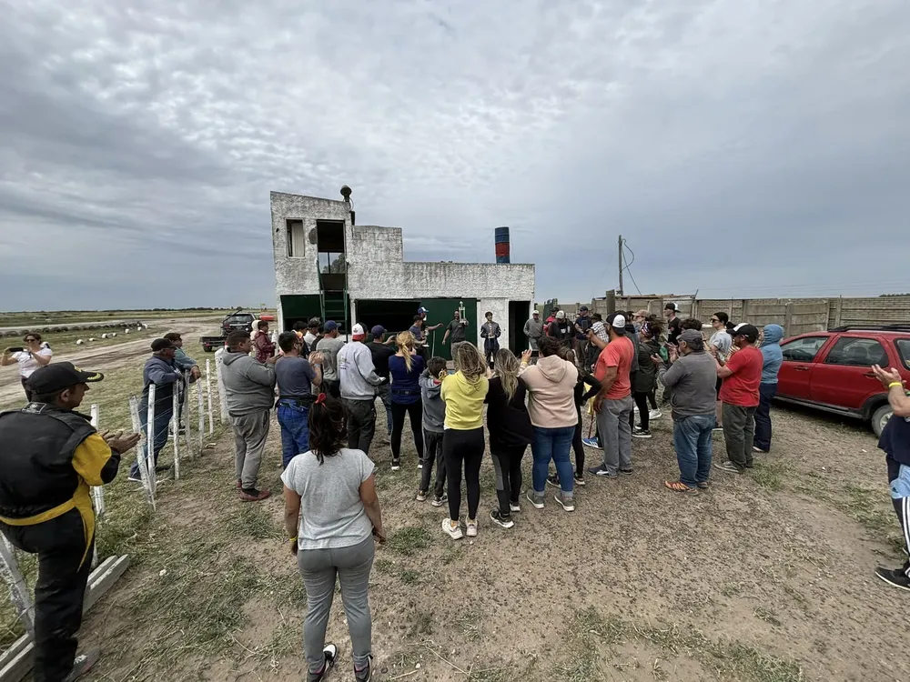 circuito Herminio Valtierra