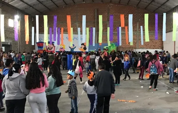 festejos niño villalonga