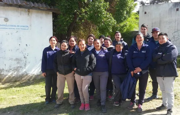 cooperativa joven guardia