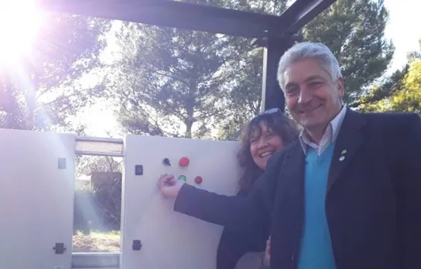 zara cisterna prader pradere