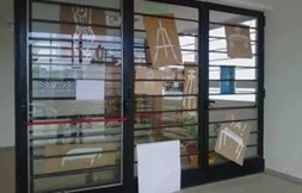 escuela reclamo arte