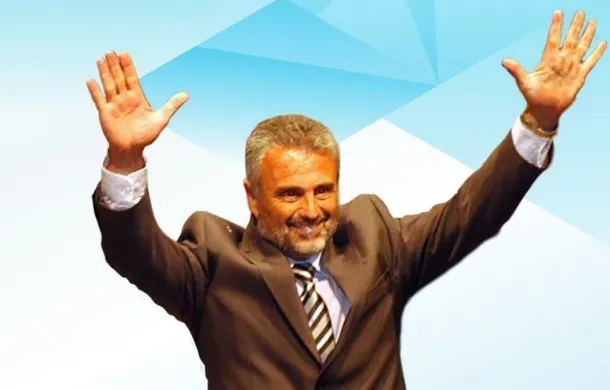 ricardo curetti
