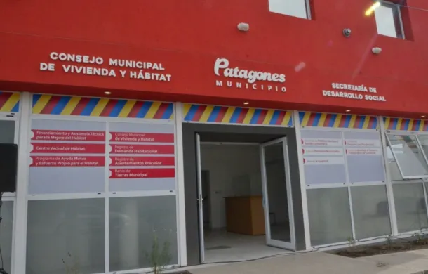 desarrollo social