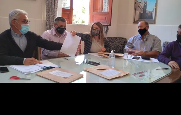 un lote una vivienda licitación
