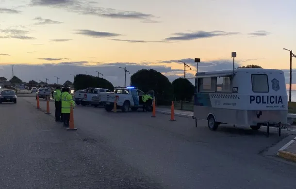 san blas policia operativo