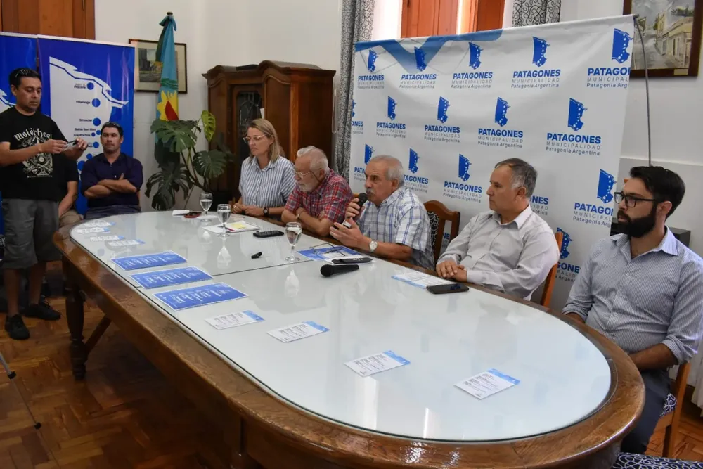 presentacion fiesta soberania