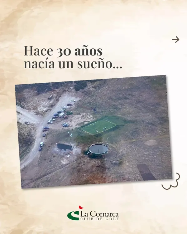 CLUB DE GOLF