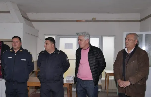 reconocimiento policia