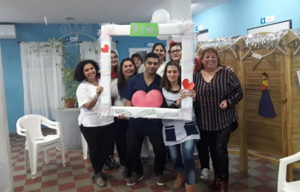 programa maternidad