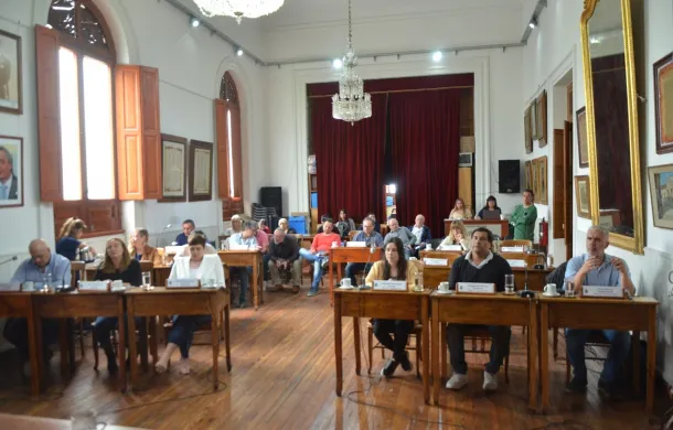 sesion mayores contribuyentes hcd