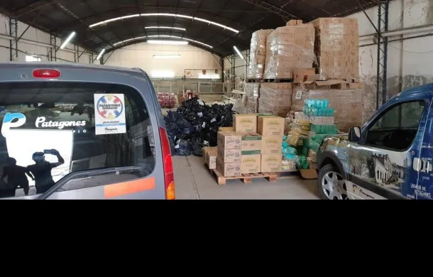 asistencia social modulos alimenticios