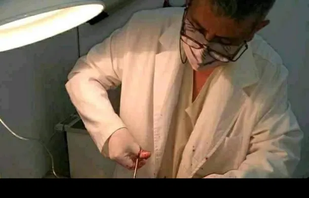 guillermo beltran