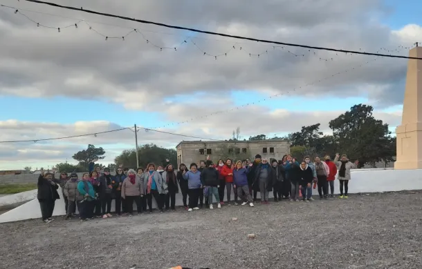 caminatas saludables