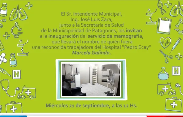 mamografia mamografo