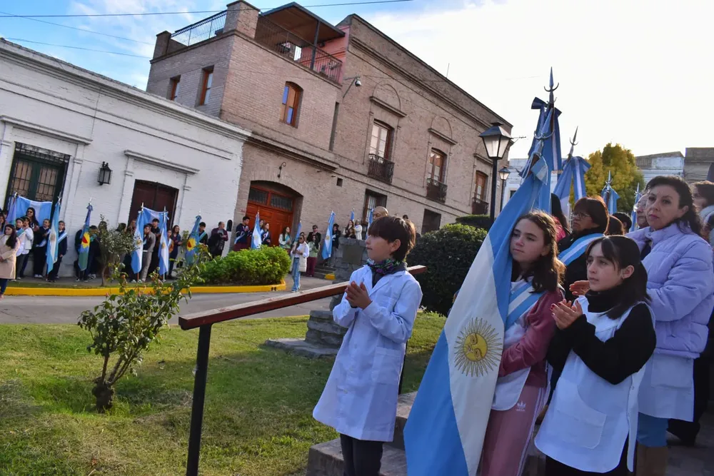 ANIVERSARIO 247