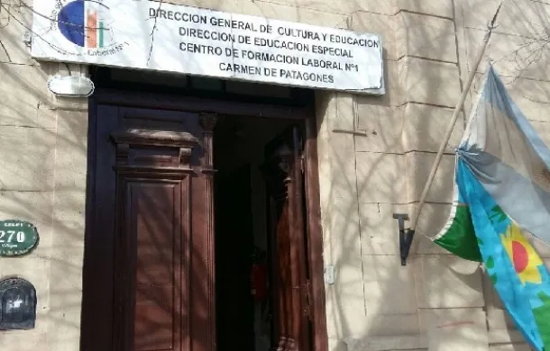 centro laboral