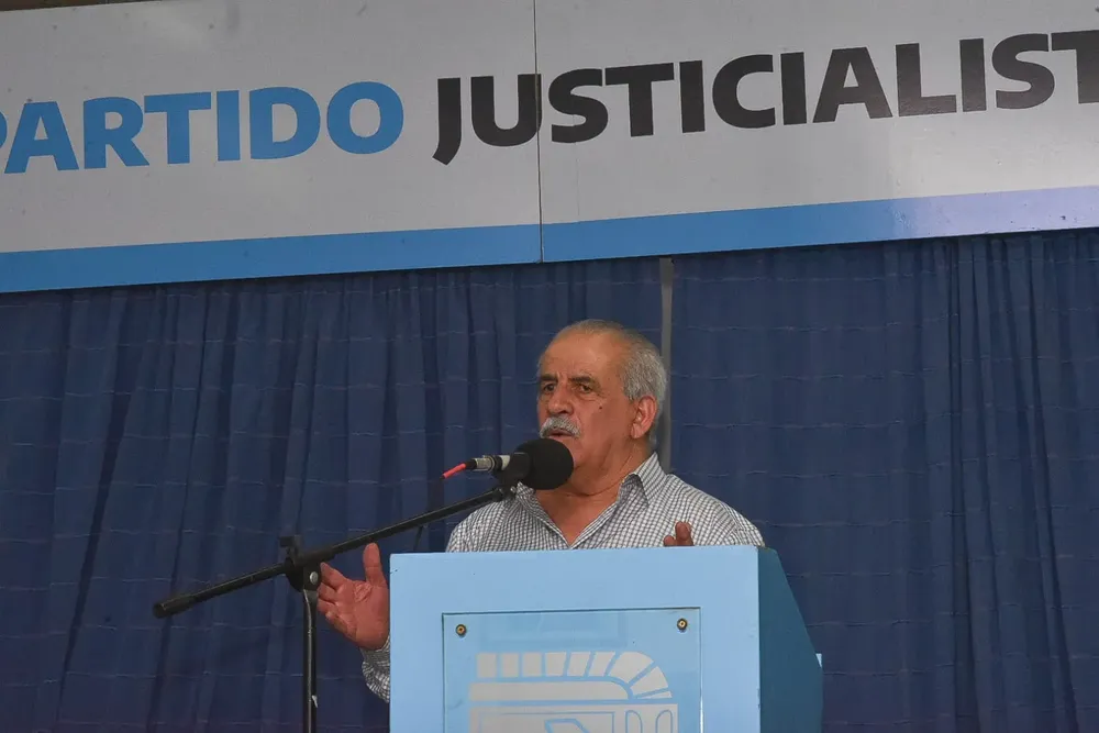 RICARDO MARINO