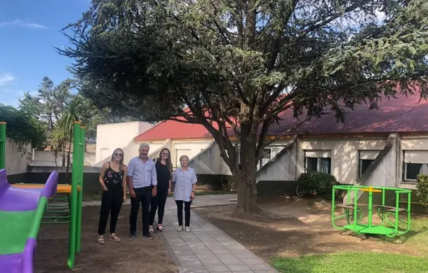 villalonga guarderia