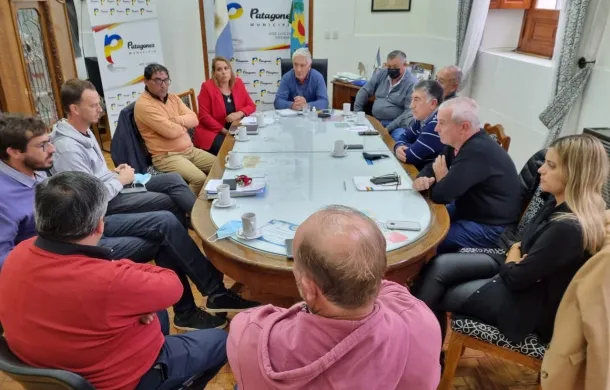 comision de fomento villa dolores