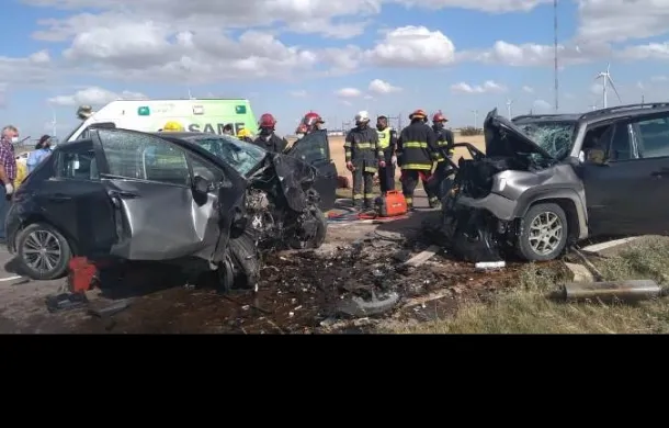 parque eolico accidente fatal villlonga ruta 3