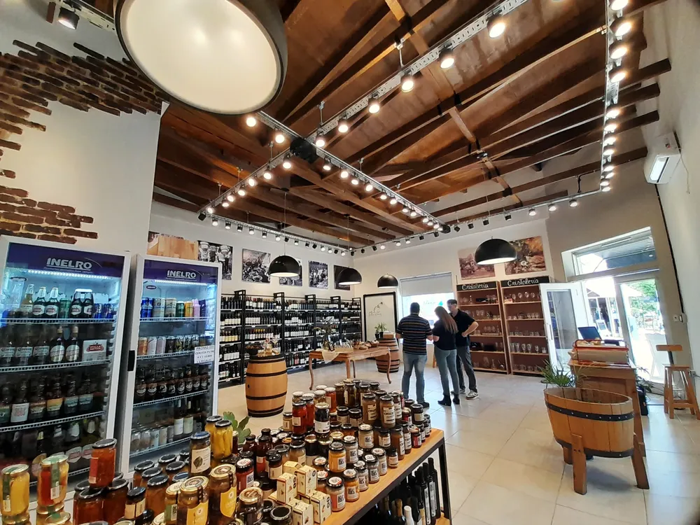 Sofio Di Vino