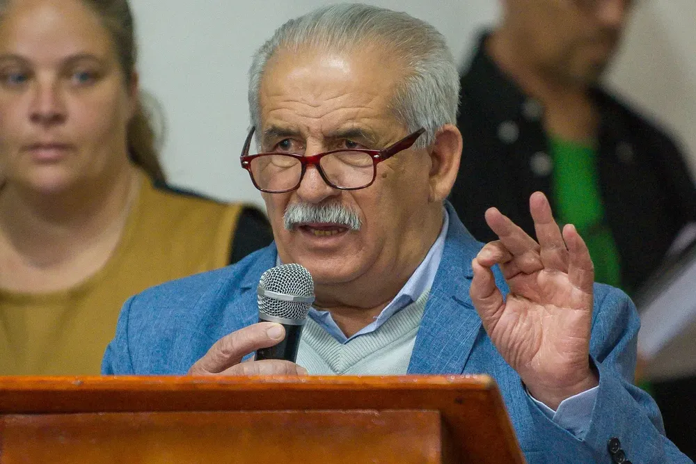 ricardo marino